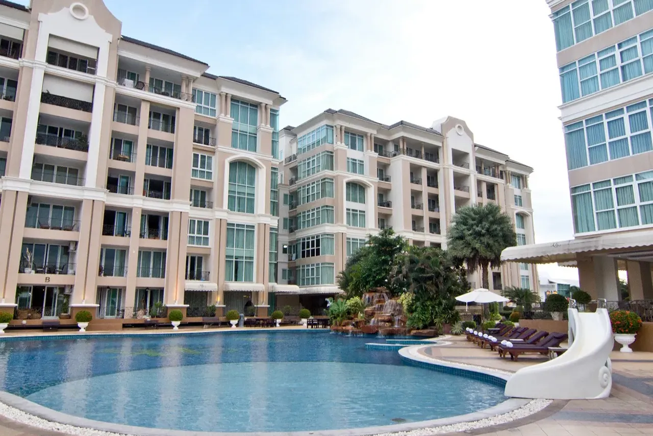 LK Legend (แอล เค เลเจนด์)