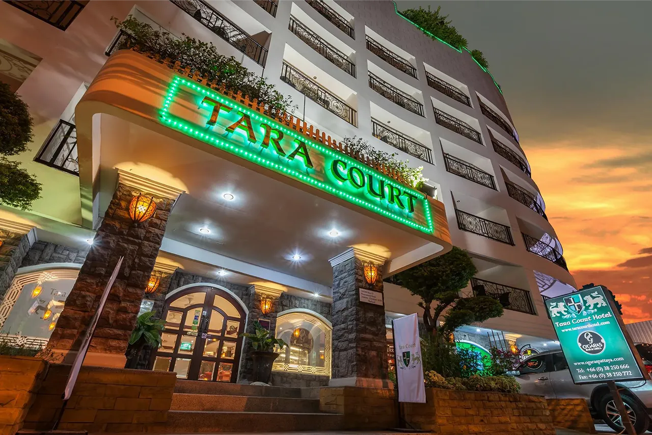 Tara Court Boutique